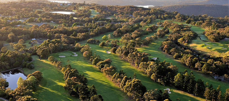 Monash Golfer Classic 11th November 2027