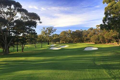 Monash Golfer Classic 6th May 2027