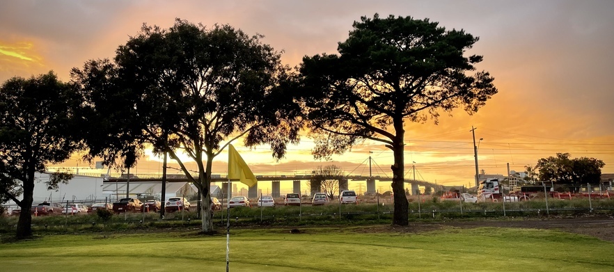 Weekend 18 Holes for Two at Westgate Golf Club!