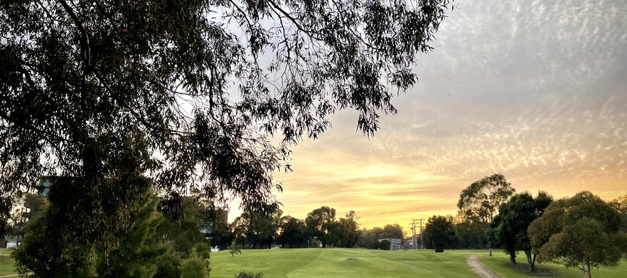 Weekend 18 Holes for Two at Westgate Golf Club!