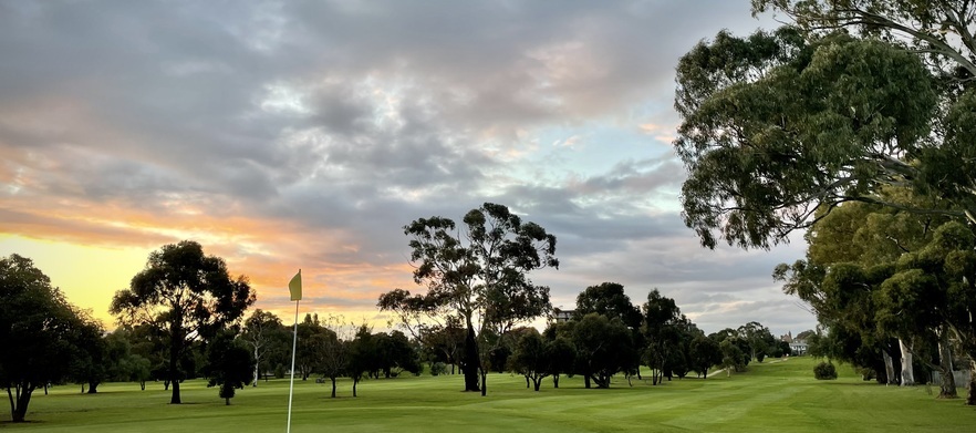 Weekend 18 Holes for Two at Westgate Golf Club!