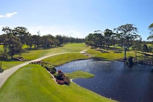 Caloundra Golfer Classic 12th September 2027