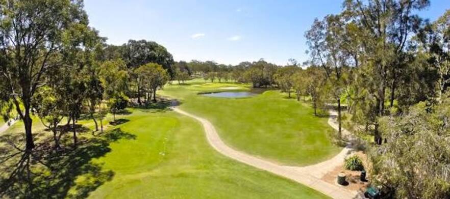 Caloundra Golfer Classic 12th September 2027