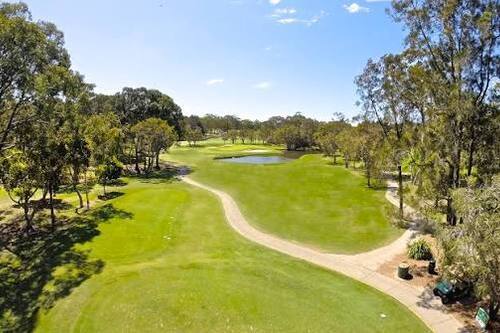 Caloundra Golfer Classic 12th September 2027