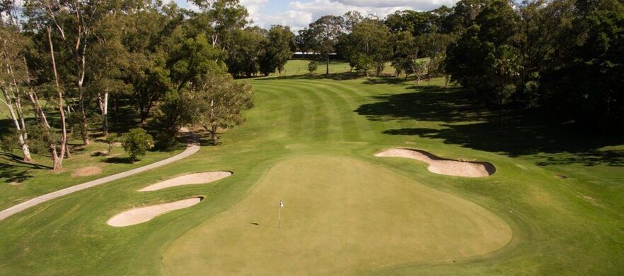 Caloundra Golfer Classic 12th September 2027