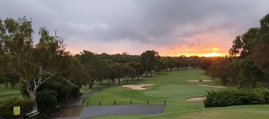 Caloundra Golfer Classic 12th September 2027