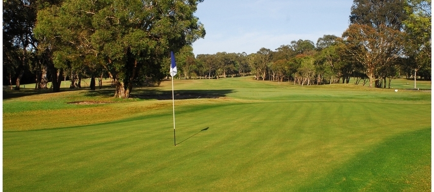 Caloundra Golfer Classic 12th September 2027