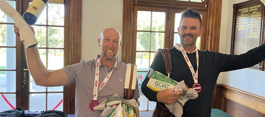 Avondale Golfer Classic 19th May 2027