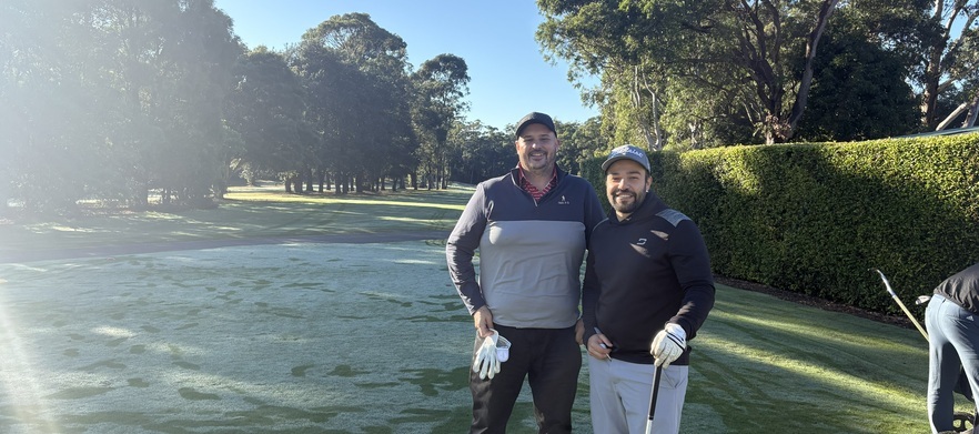 Avondale Golfer Classic 19th May 2027