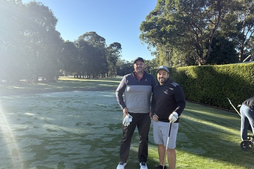 Avondale Golfer Classic 19th May 2027