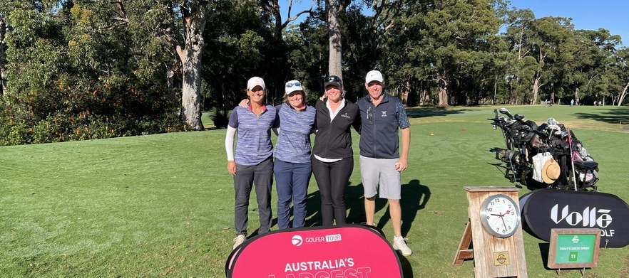 Avondale Golfer Classic 19th May 2027