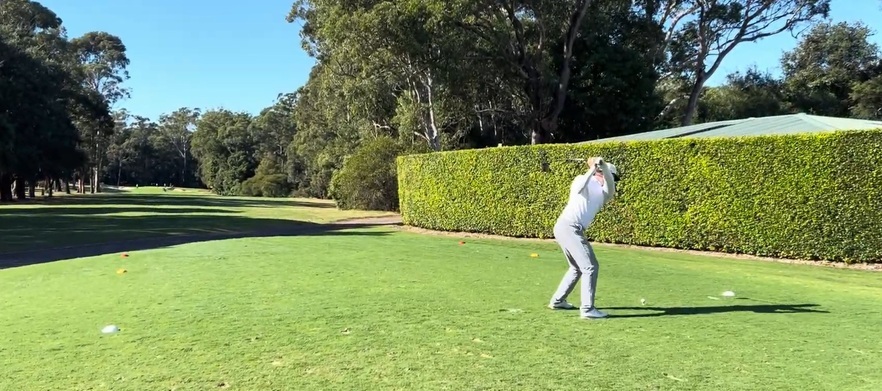 Avondale Golfer Classic 19th May 2027