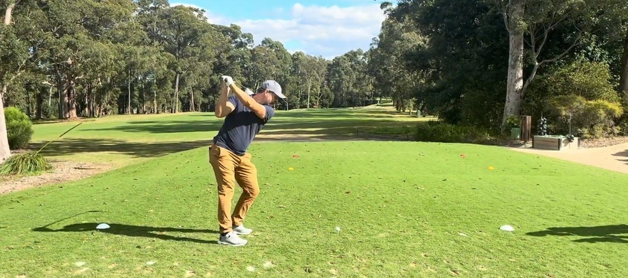 Avondale Golfer Classic 19th May 2027