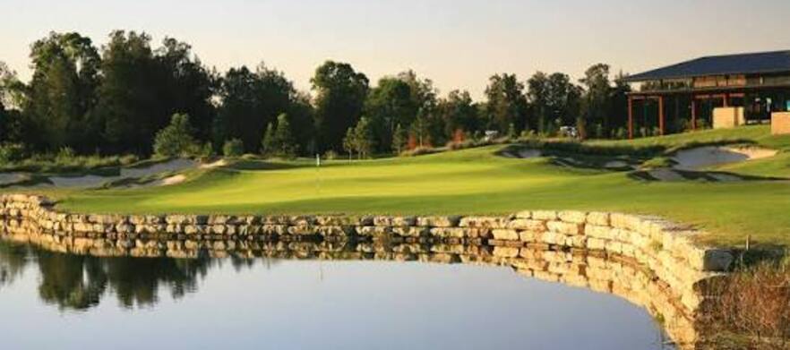 Tee Times | Twin Creeks Golf & Country Club
