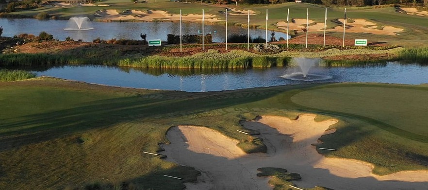 Tee Times | Twin Creeks Golf & Country Club