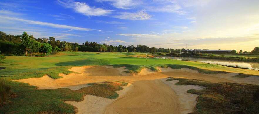 Tee Times | Twin Creeks Golf & Country Club
