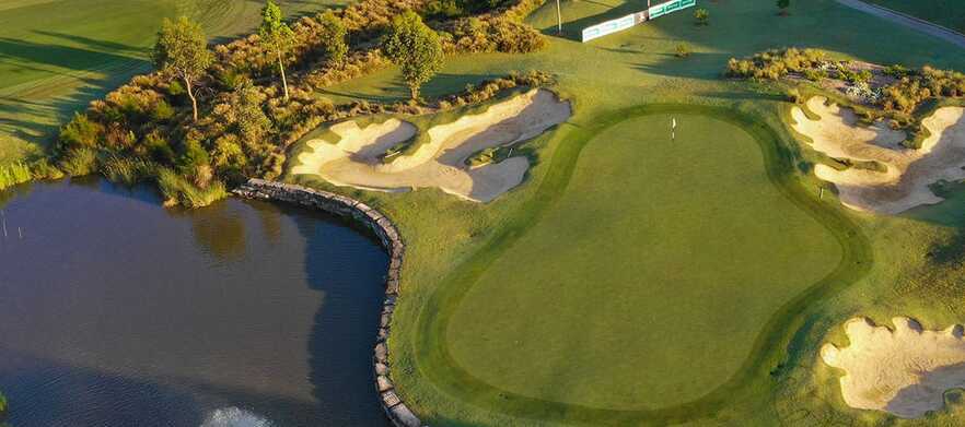 Tee Times | Twin Creeks Golf & Country Club