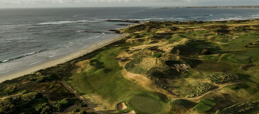 The Great Ocean Road Masters 9th-10th May 2027