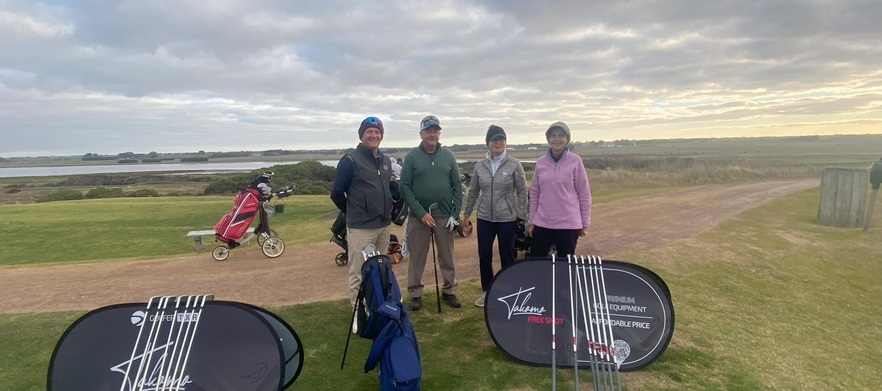 The Great Ocean Road Masters 9th-10th May 2027