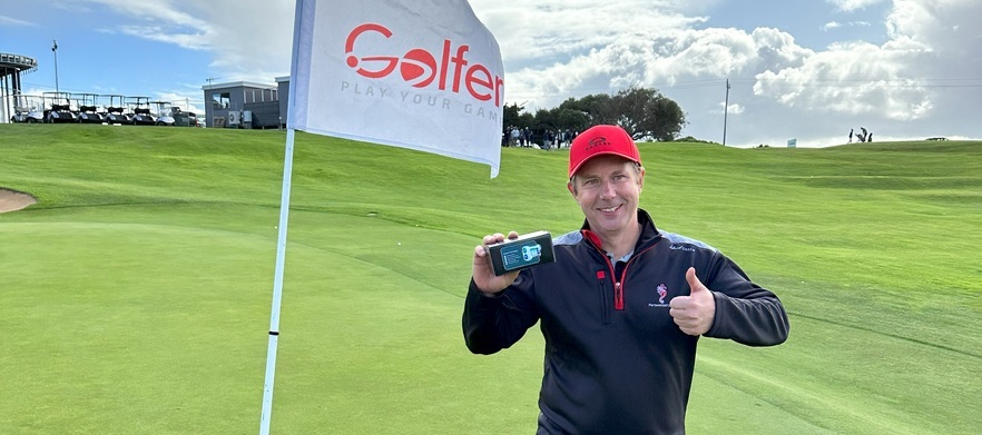 The Great Ocean Road Masters 9th-10th May 2027