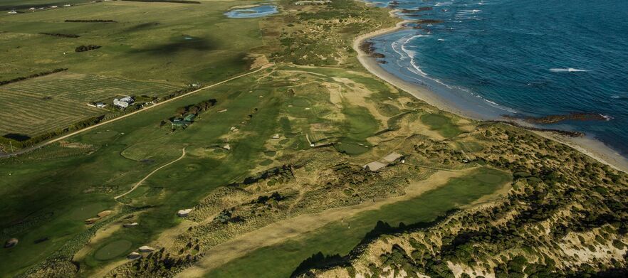 The Great Ocean Road Masters 9th-10th May 2027