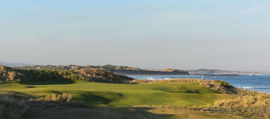 The Great Ocean Road Masters 9th-10th May 2027