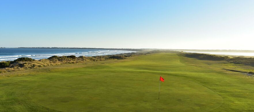 The Great Ocean Road Masters 9th-10th May 2027