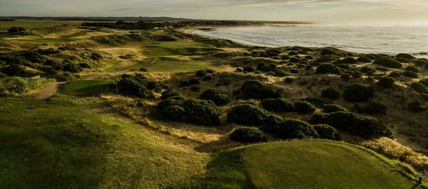 The Great Ocean Road Masters 9th-10th May 2027