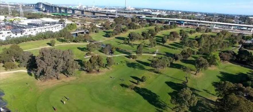 Tee Times | Westgate Public Golf Course