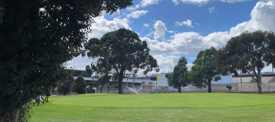 Tee Times | Westgate Public Golf Course