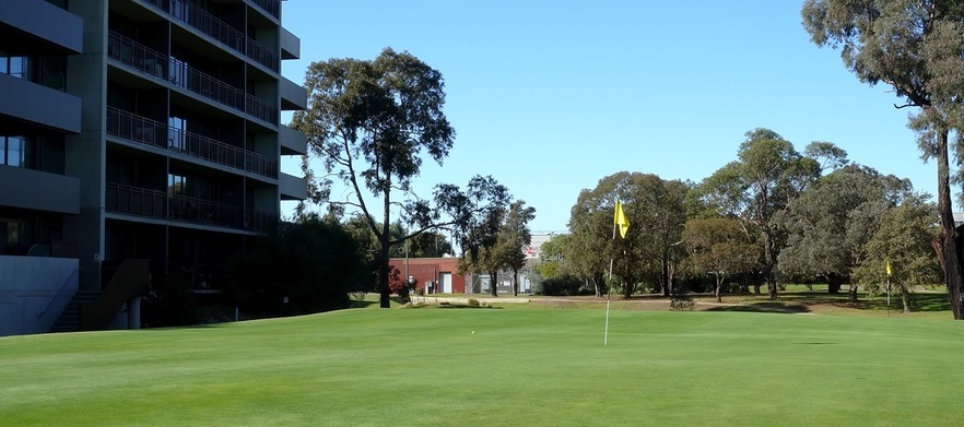 Tee Times | Westgate Public Golf Course