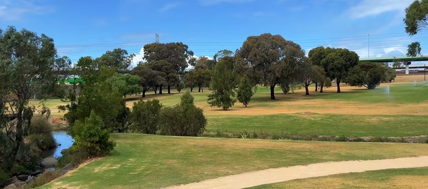 Tee Times | Westgate Public Golf Course