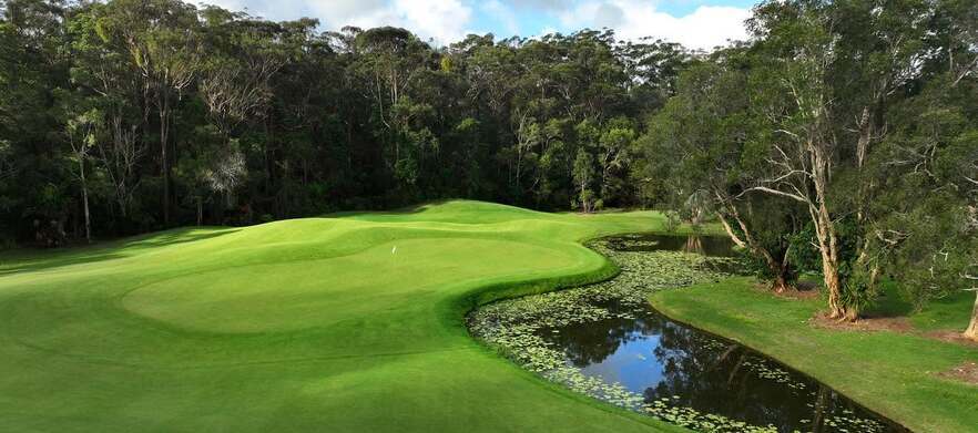 Noosa Golf Club Golfer Classic 25th June 2027