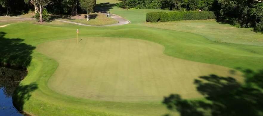 Noosa Golf Club Golfer Classic 25th June 2027