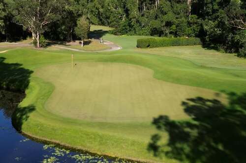 Noosa Golf Club Golfer Classic 25th June 2027