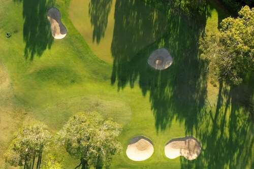 Noosa Golf Club Golfer Classic 25th June 2027