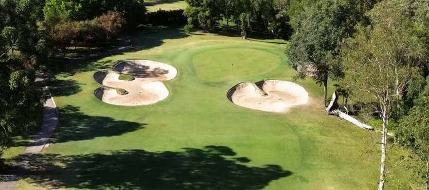Noosa Golf Club Golfer Classic 25th June 2027