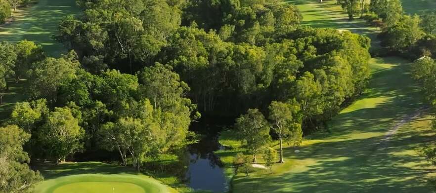 Noosa Golf Club Golfer Classic 25th June 2027
