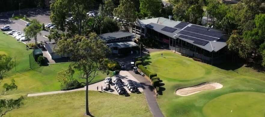 Noosa Golf Club Golfer Classic 25th June 2027