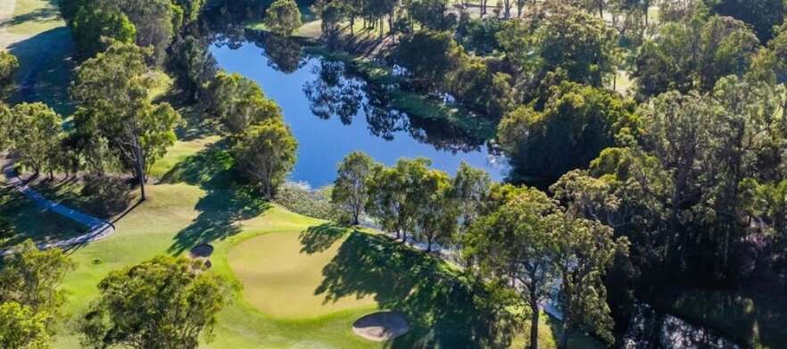 Noosa Golf Club Golfer Classic 25th June 2027