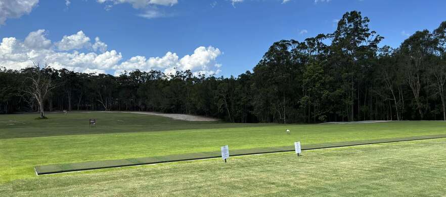 Noosa Golf Club Golfer Classic 25th June 2027