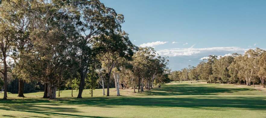 Noosa Golf Club Golfer Classic 25th June 2027