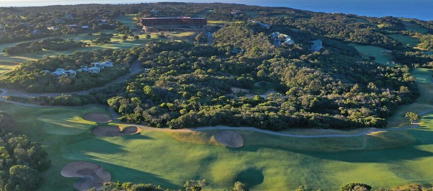 Play one of Melbourne's True Gems! 18 Holes for FOUR at the <em>Stunning RACV Cape Schanck Resort.</em> Includes motorised carts.
