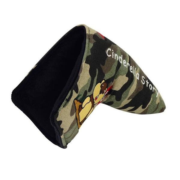 Limited Edition Caddyshack Blade Putter Cover just 40.00, save 9.75!