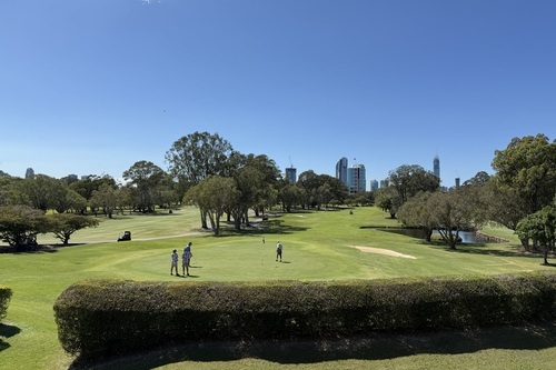 Southport Golfer Classic 16th August 2027