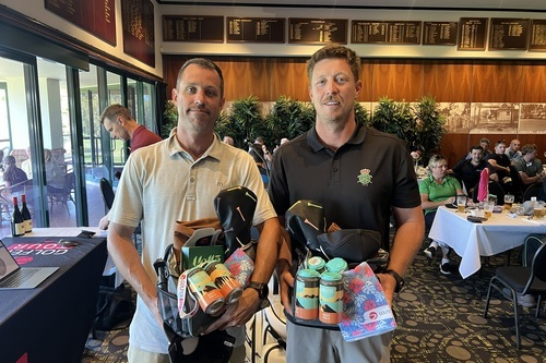 Southport Golfer Classic 16th August 2027