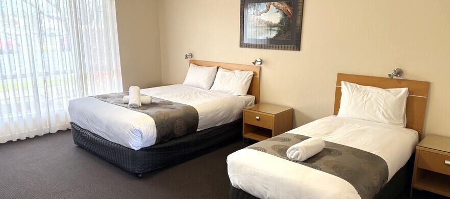 2-Days of Murray Golf! Two Person Stay & Play Package at the stunning CluBarham!