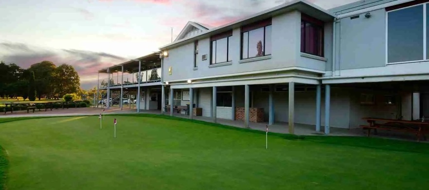Tee Times | Goulburn Golf Club