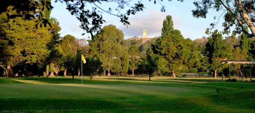 Tee Times | Goulburn Golf Club