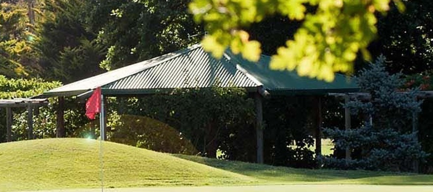Tee Times | Goulburn Golf Club